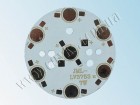 Подложка LED Mount  7pcs